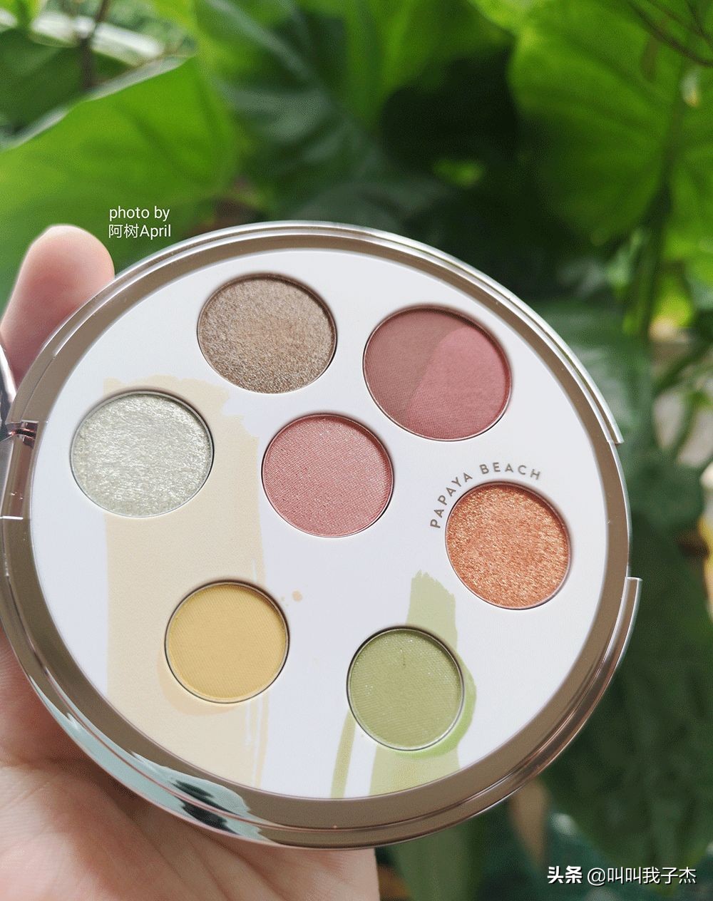 眼影盘一盘多用推荐平价国货,不用代购的平价商品
