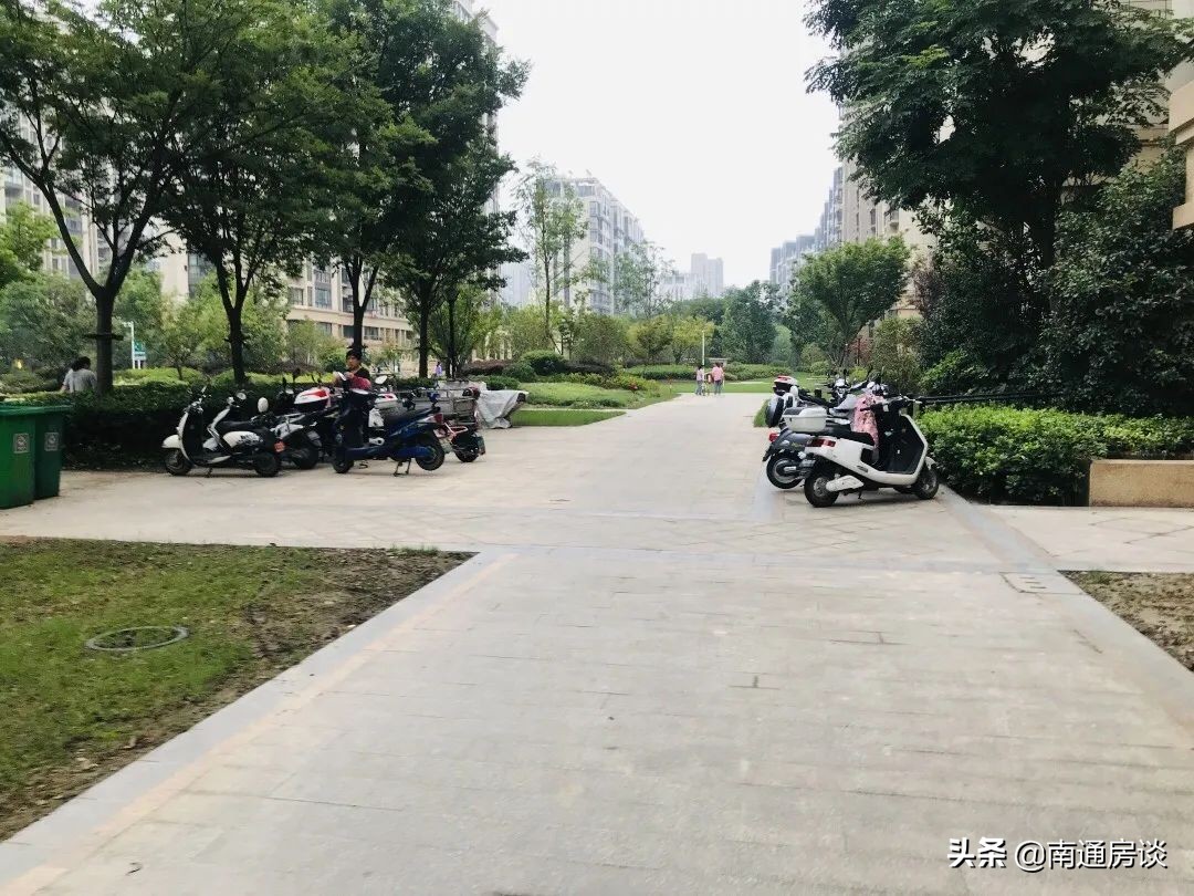 「房谈谈房」崇川北大街—皇家花园