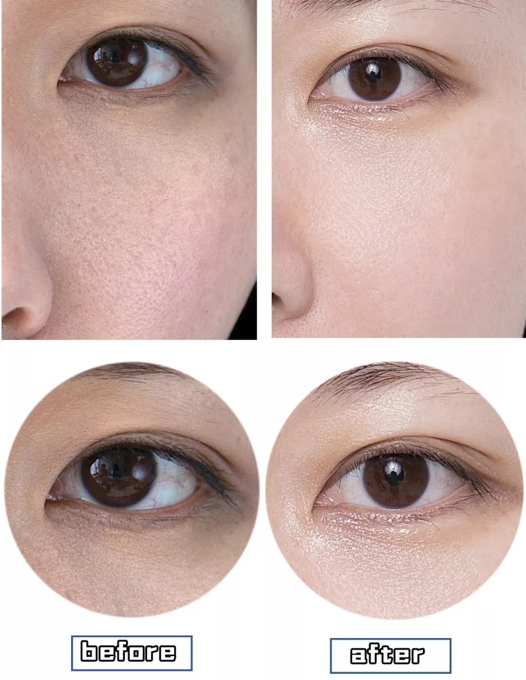 首次尝试欧洲女孩的最爱精华，用过后，手里的精华突然不香了