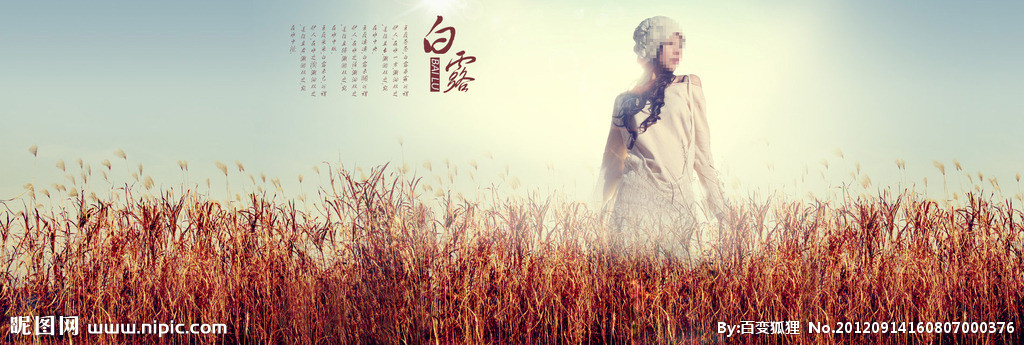 「读《诗经》时光」长风里歌声在飘荡｜苗瑞霞