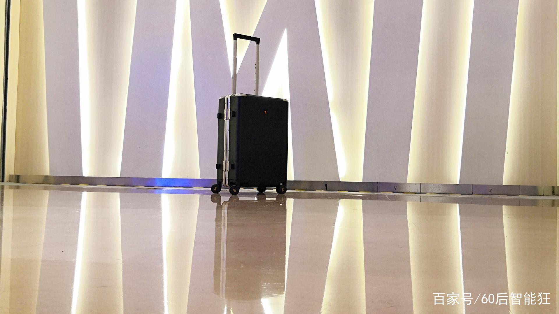 行李箱推荐地平线8号,地平线8号行李箱价格