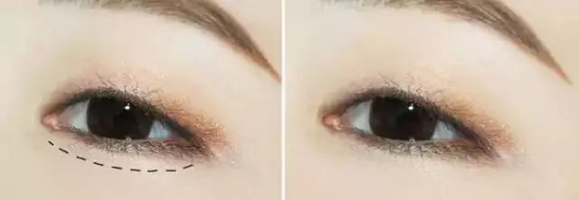 高级感妆面的化妆要点,简单易上手的甜酷妆容