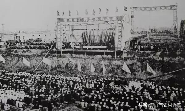 山西省长治市轴承厂,山西长治轴承厂历史