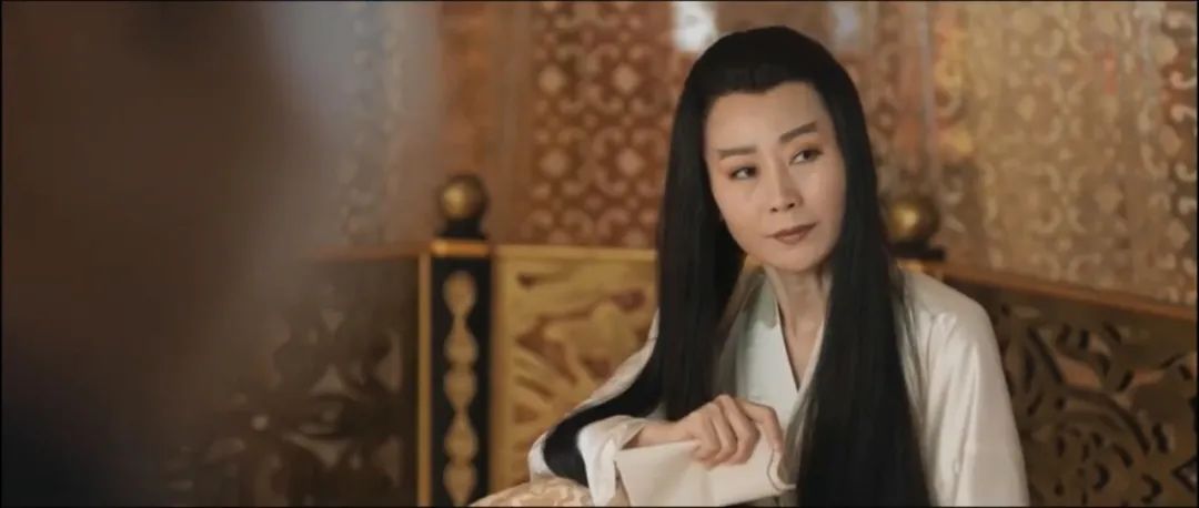 赵本山的千金饰演女一号，《狄仁杰》新片浓浓的网大气质盖不住了