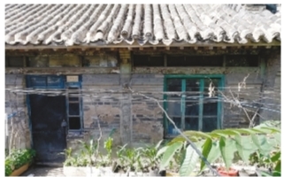 辽宁熊岳古城及图片,辽宁熊岳历史距今有多少年