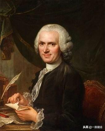 忏悔录卢梭值不值得读,雅克卢梭忏悔录