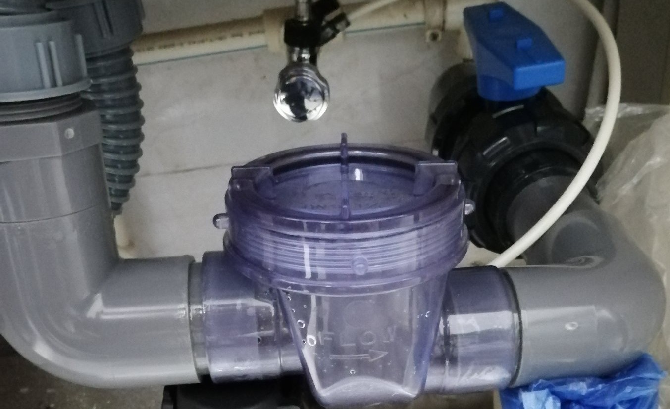 高层底楼下水道返水怎么处理,楼层低厨房下水道堵了返水怎么办