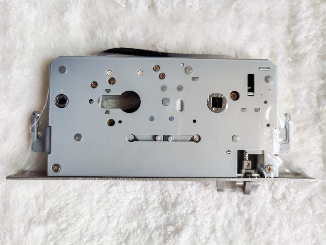 小米1s指纹锁锁体拆装视频,小米指纹锁1s怎么远程开锁图片