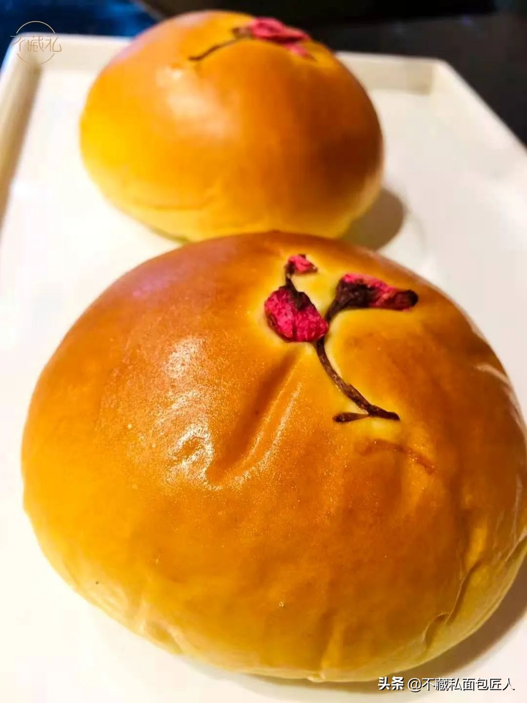 便宜又好吃的面包店,一定不能错过这家良心面包店