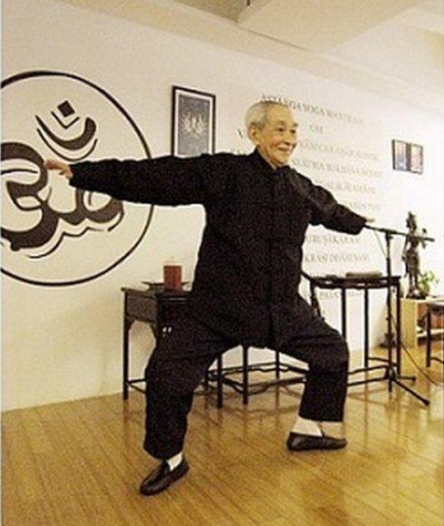 南怀瑾先生传授成功的秘诀,南怀瑾说的2个高人传授的心法