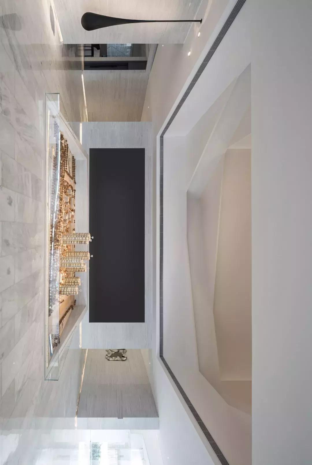 极简风高级感配色方案,高级灰意式极简沙发