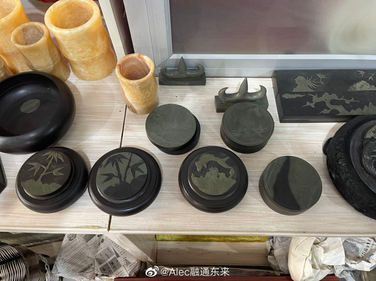 燕都古城—华北地区第一个水岸古城