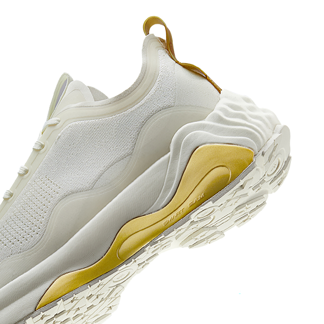 华贵金色球鞋推荐,高颜值金色足球鞋