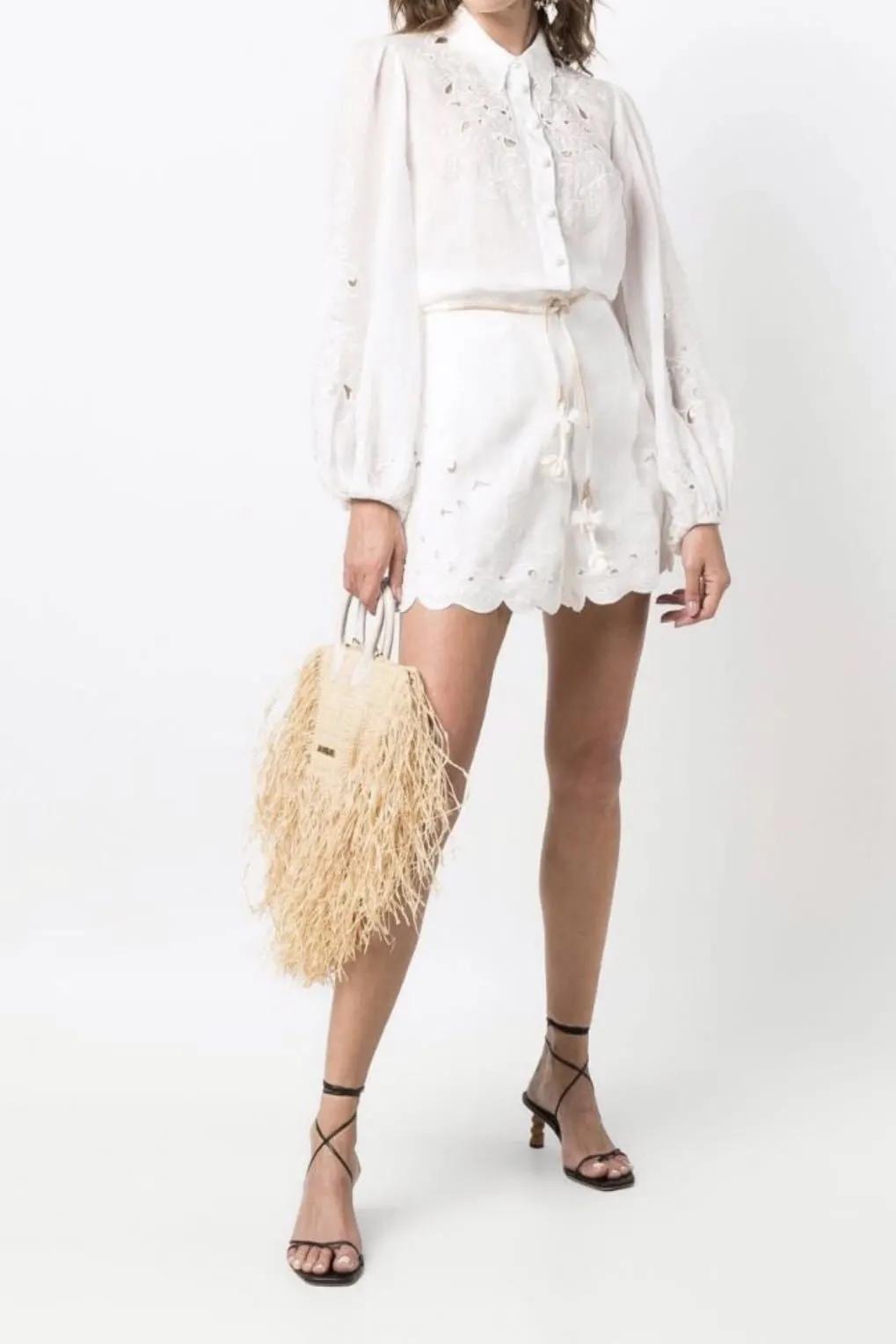 麻料衣服的好处和坏处,麻料的衣服用干烫还是湿烫