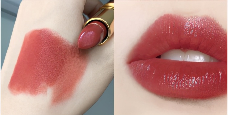 百元内的8支平价口红,曾被美国彩妆杂志推荐过的唇釉才38