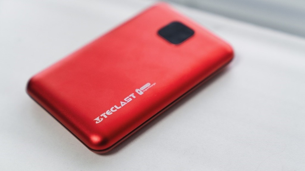 台电x10深度测评,台电x10pro移动电源