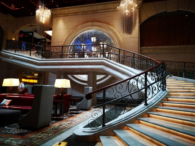 拔草！青岛超亲子海景五星酒店全攻略，春节白菜价，快抢！