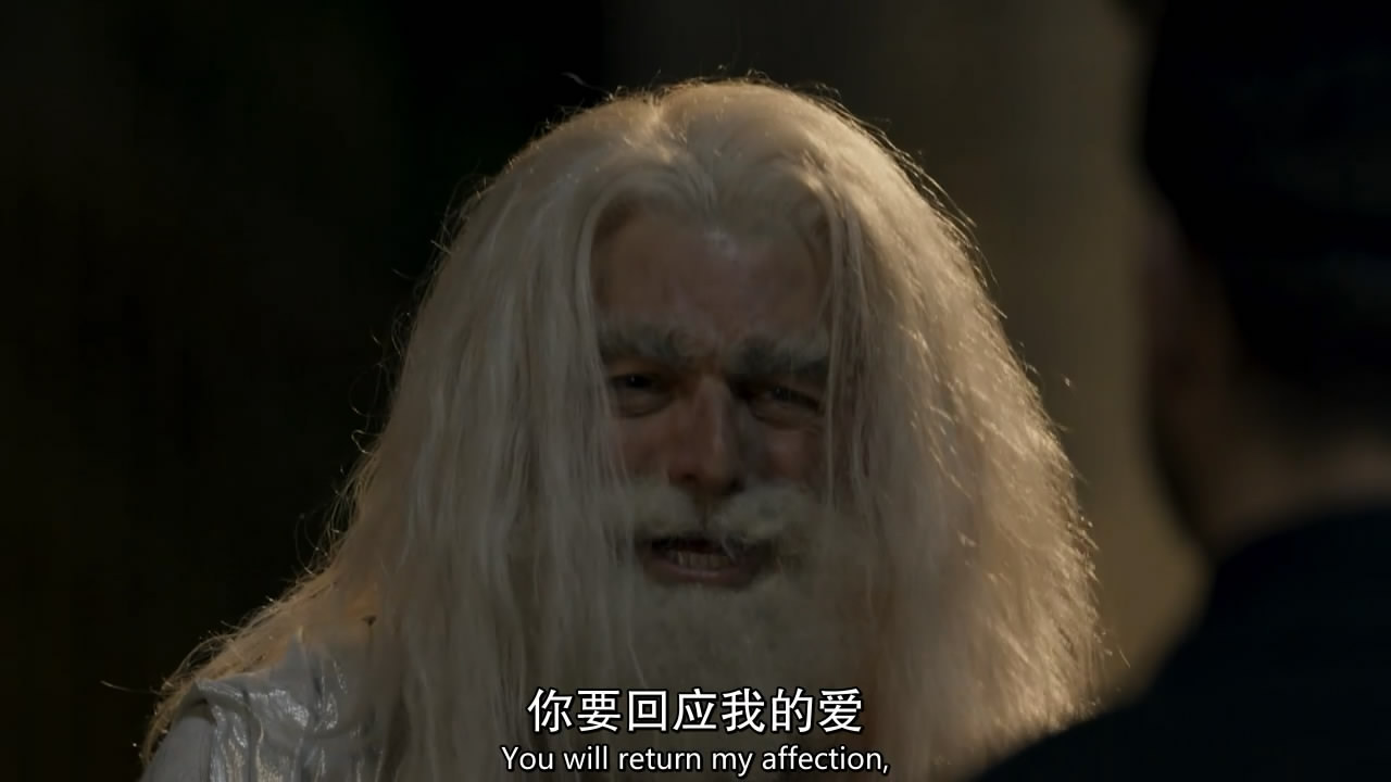 《传教士》S4E6-E10：但求问心无愧