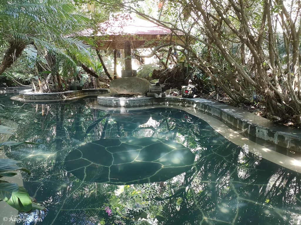 腾冲温泉攻略推荐,腾冲温泉推荐前十名