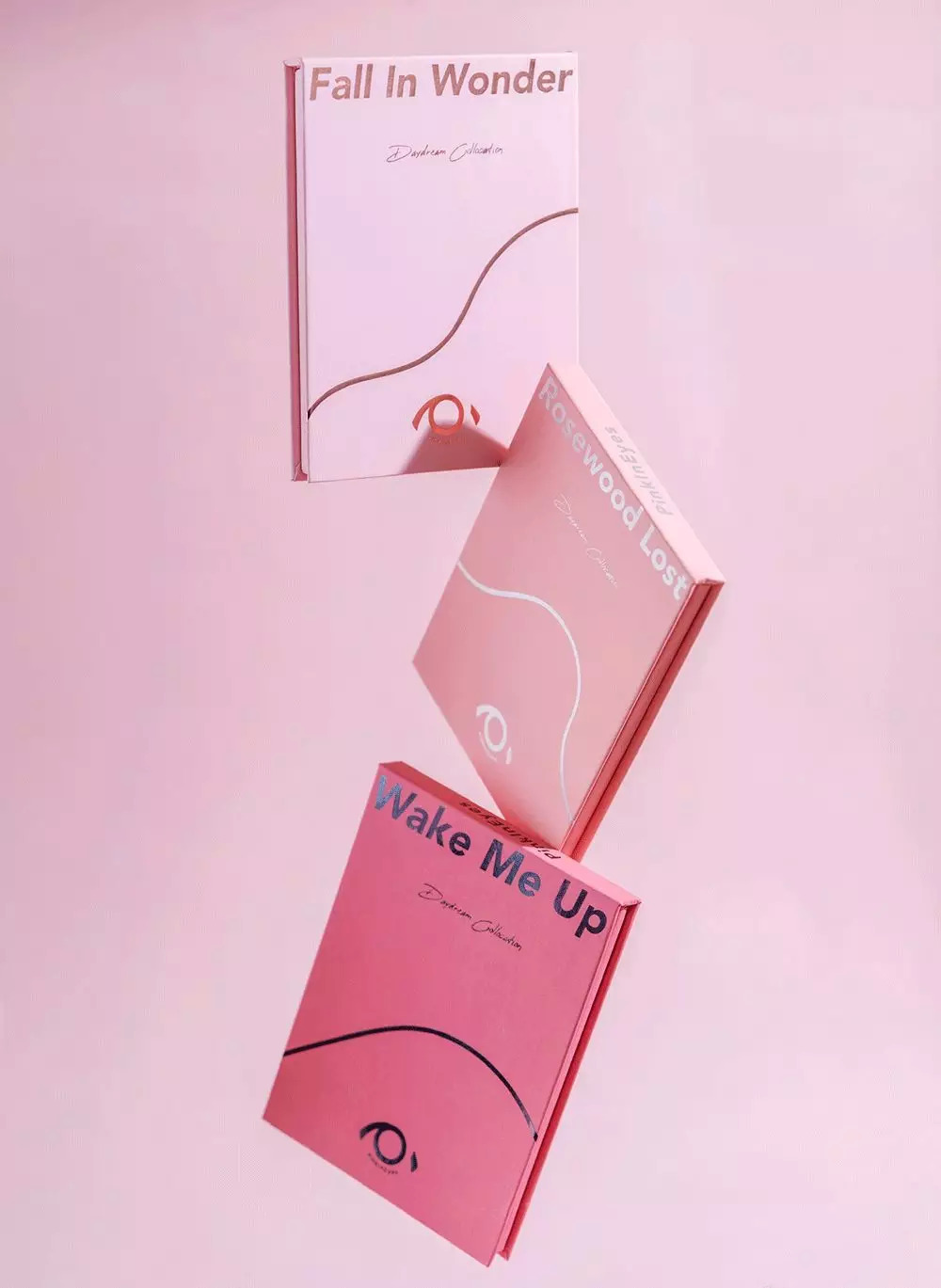 不用代购的平价产品有哪些,超高颜值的国货眼影盘