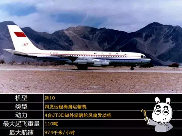 国产大飞机的苦难历程,国产大飞机的心酸往事
