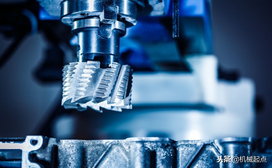 各种机械加工工艺的工序视频,机械加工检验方式有哪两种