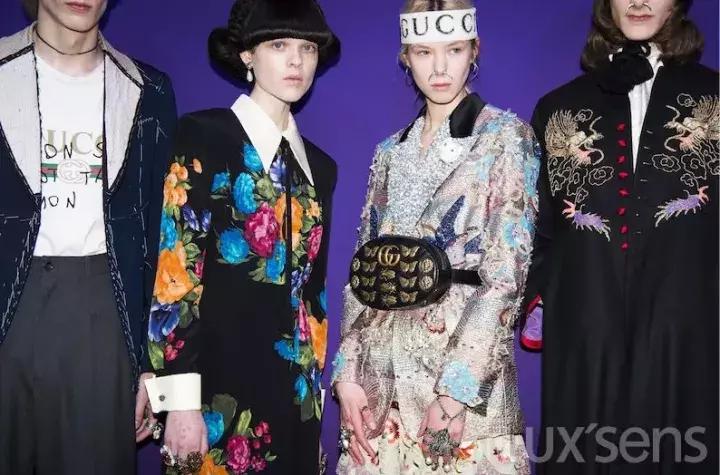 gucci真包与假包的区别,gucci包假的比真的质量好