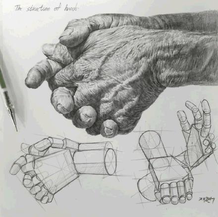 成人素描网课推荐,素描网课排行榜前十名