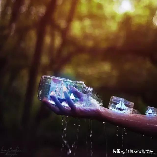 ps教程你可能不知道的4大ps技巧,有ps软件却不能制作展板