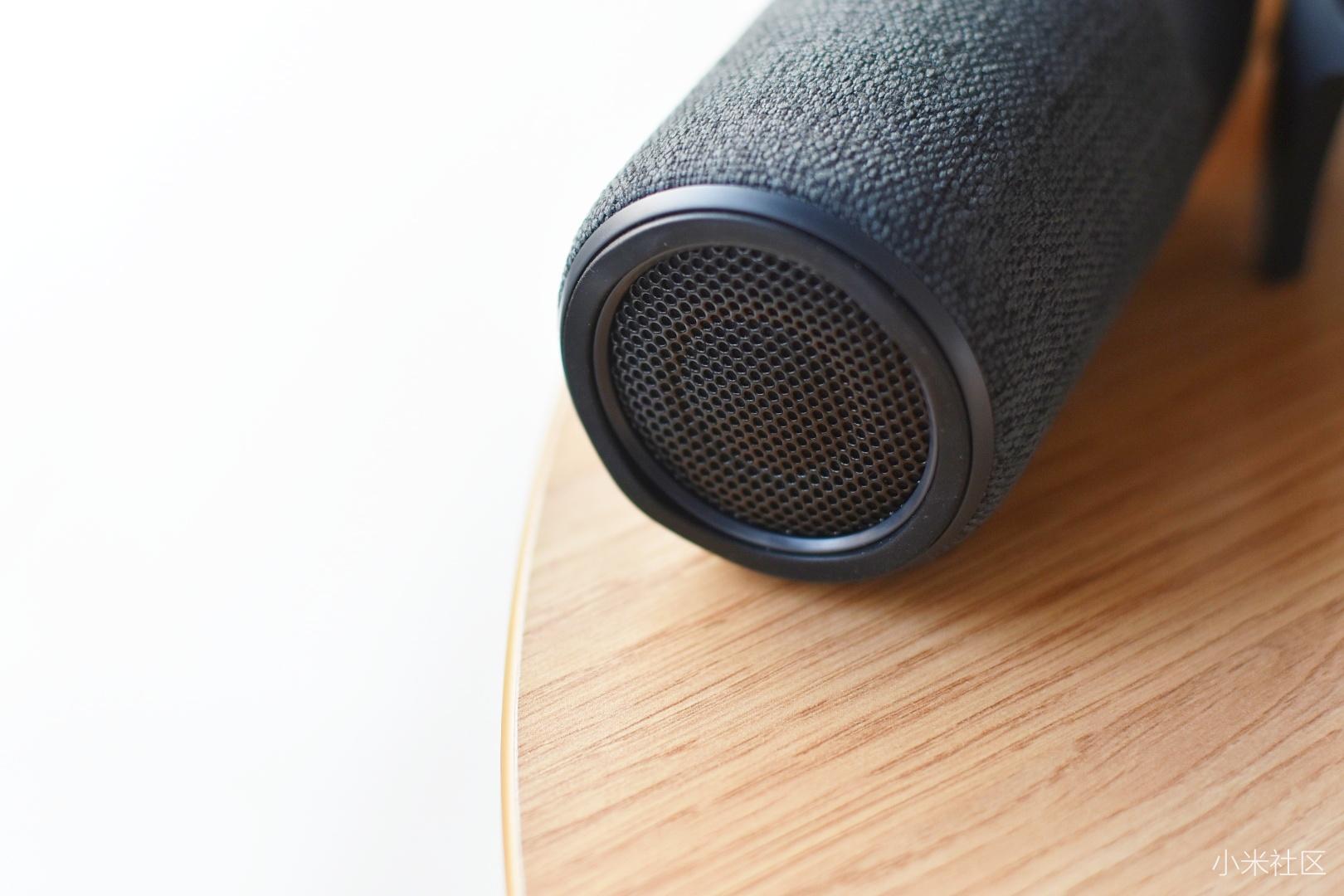 话筒音响一体麦克风测评唱吧,唱歌麦霸话筒多功能