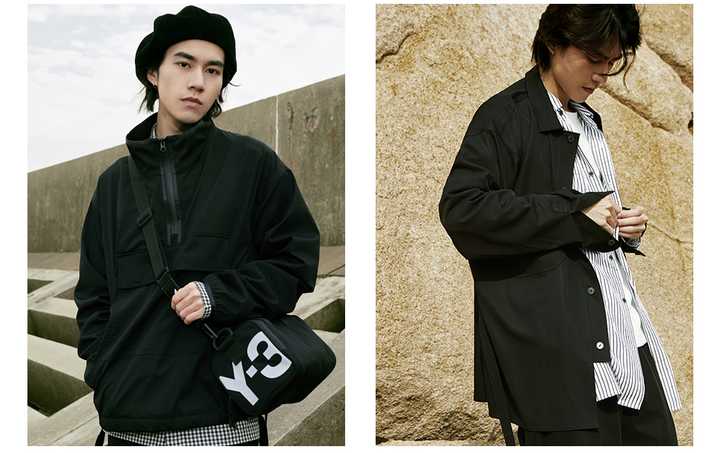 男装适合年轻人的品牌,男装品牌排行榜前十名30-50岁