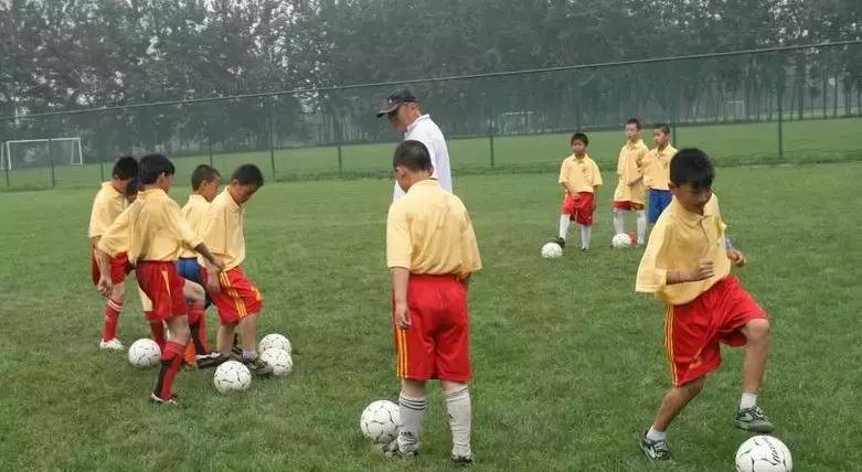 陕西足球最辉煌的时候,陕西足球从无到有的历程