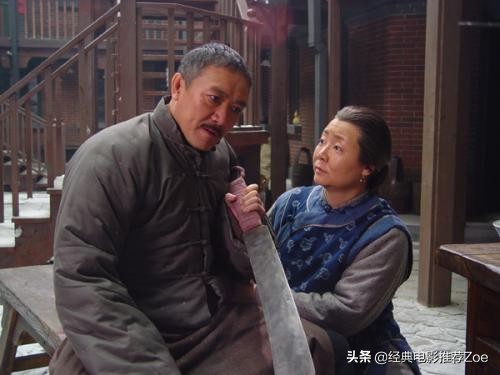 这8部经典国产剧值得反复品味,十部最良心国产历史正剧