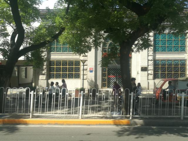 新街口为什么这么破旧,北京西城区新街口街区