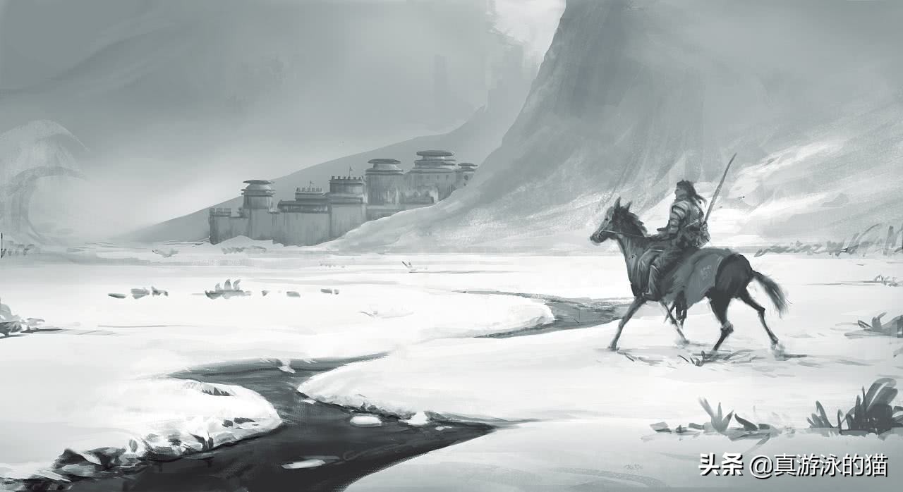 网络小说迷津津乐道的7句口头禅，知道4句的，博览群书没错了