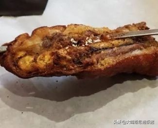吃在中国的美味,中国美食大锅炖鱼