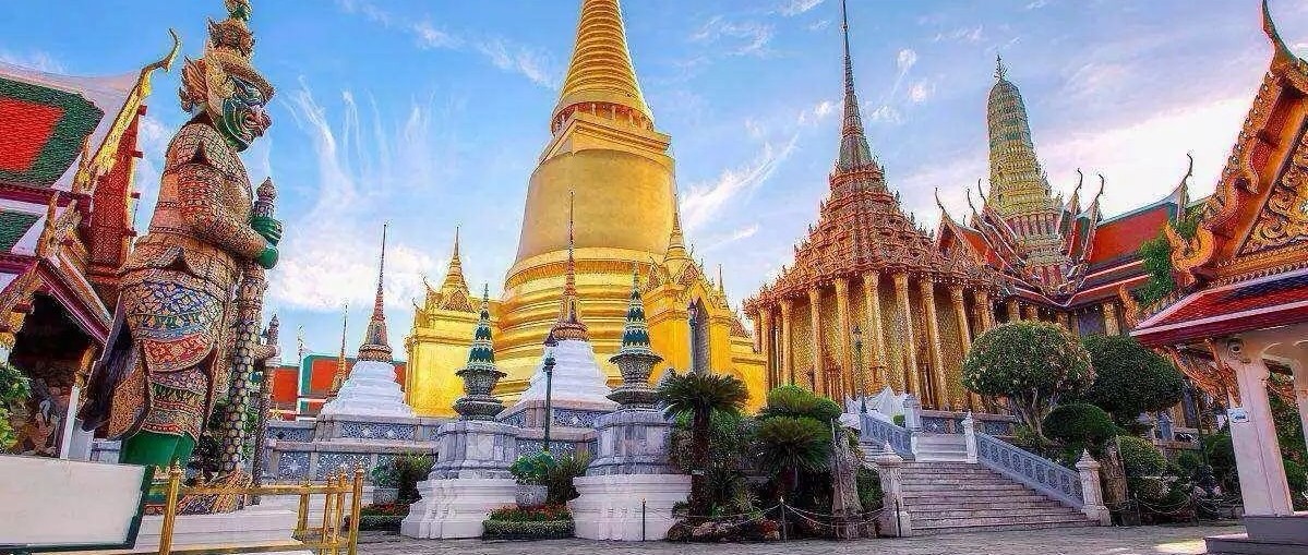 泰国落地签如何申请延期,泰国落地签最新政策7月