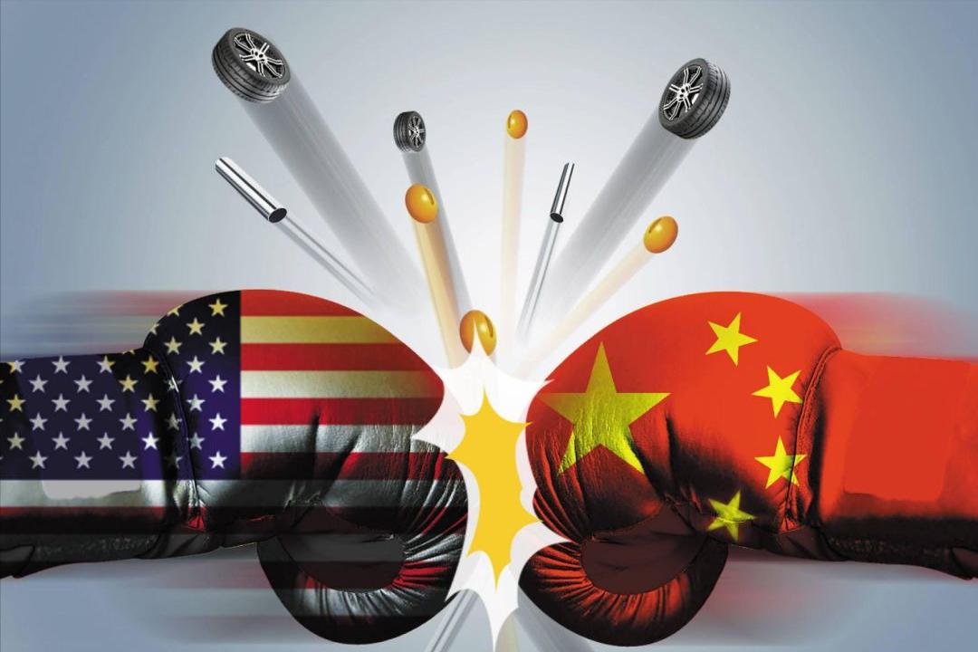 惊心动魄美国的全球粮食战争,美国制造的金融风暴