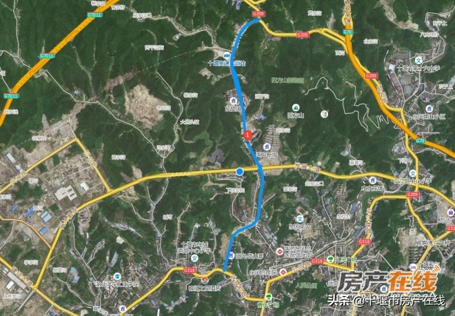 十年蝶变繁华已至！凯旋大道的前世今生