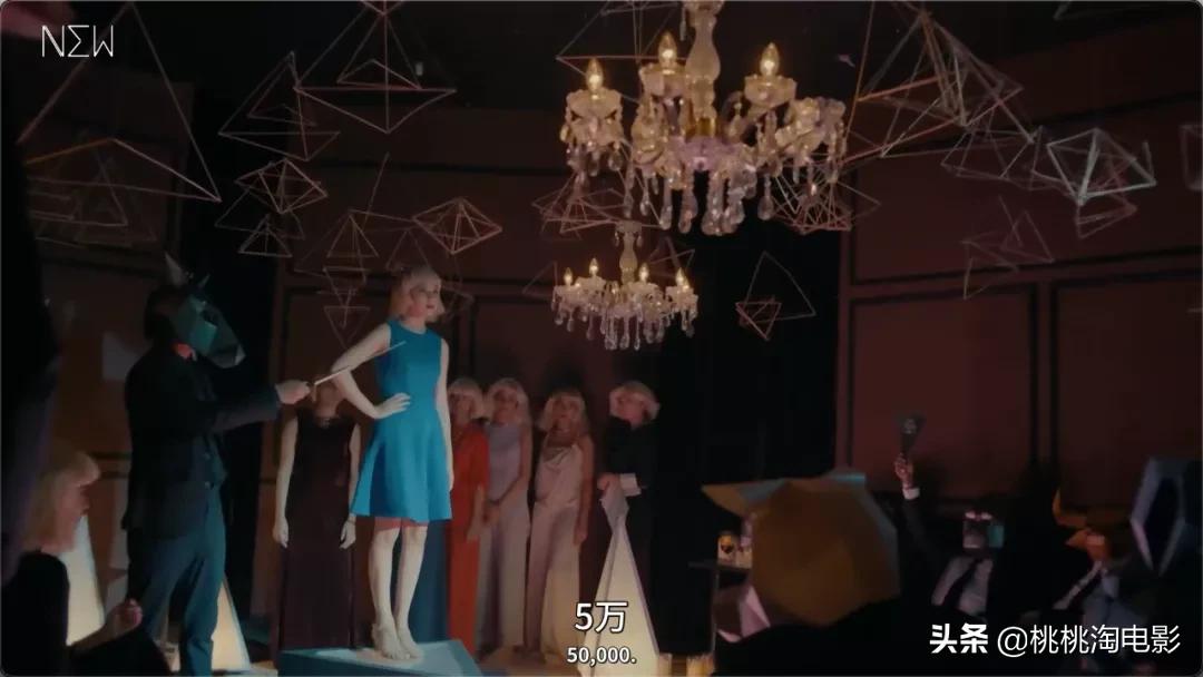 被禁播的剧,评分超高却被禁播的4部剧