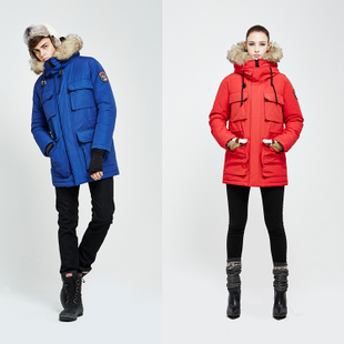 世界名牌羽绒服有哪些牌子,世界最好的羽绒服排名