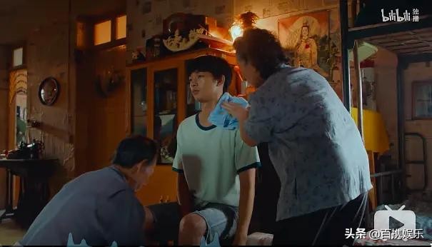 风犬少年的天空12集简介,风犬少年的天空几几年上映