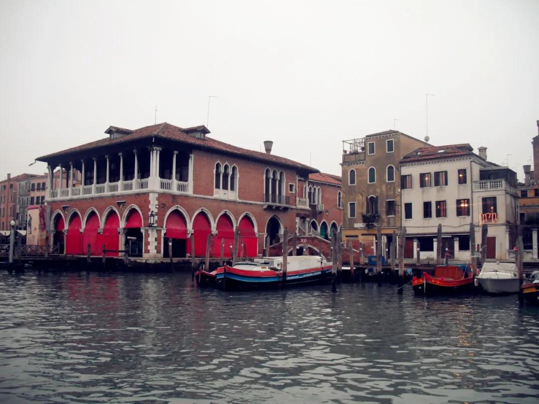 20.12.31意大利纪行—威尼斯