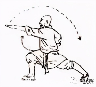 峨眉拳法二十六式慢动作教学,峨嵋派禅拳