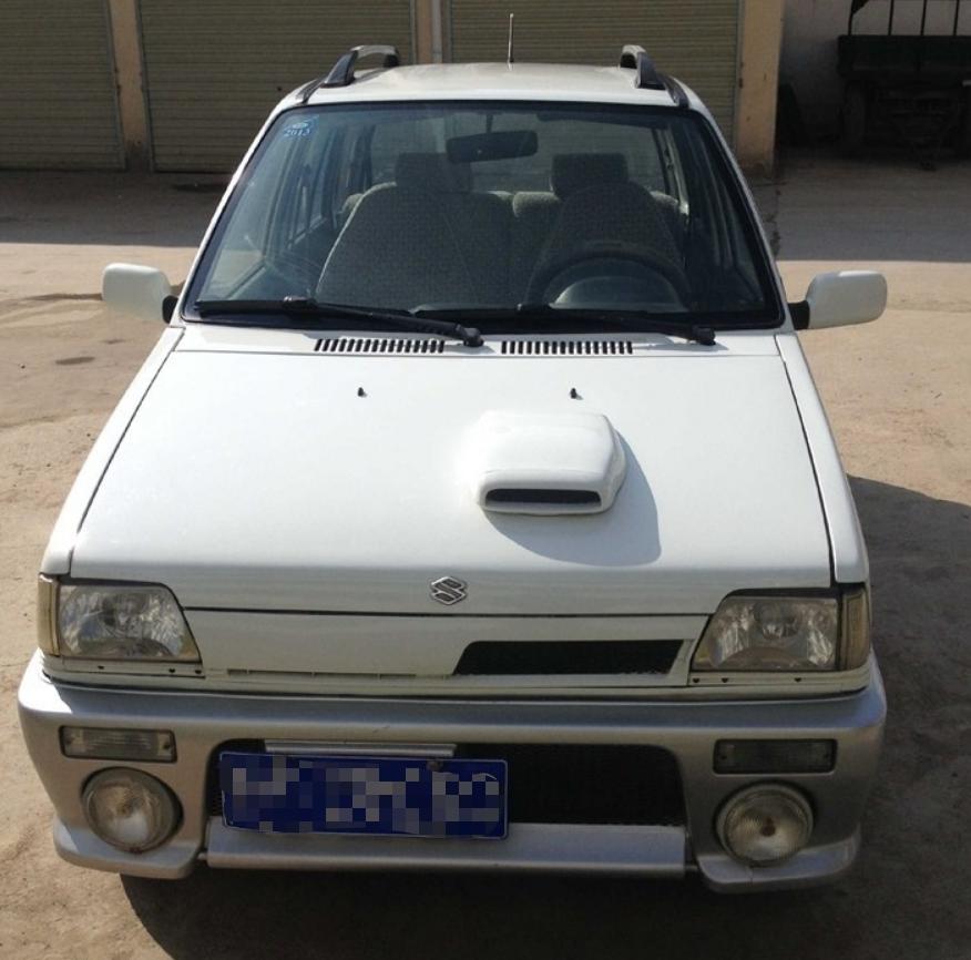 长安铃木汽车为什么停产,长安铃木哪一年退出中国的