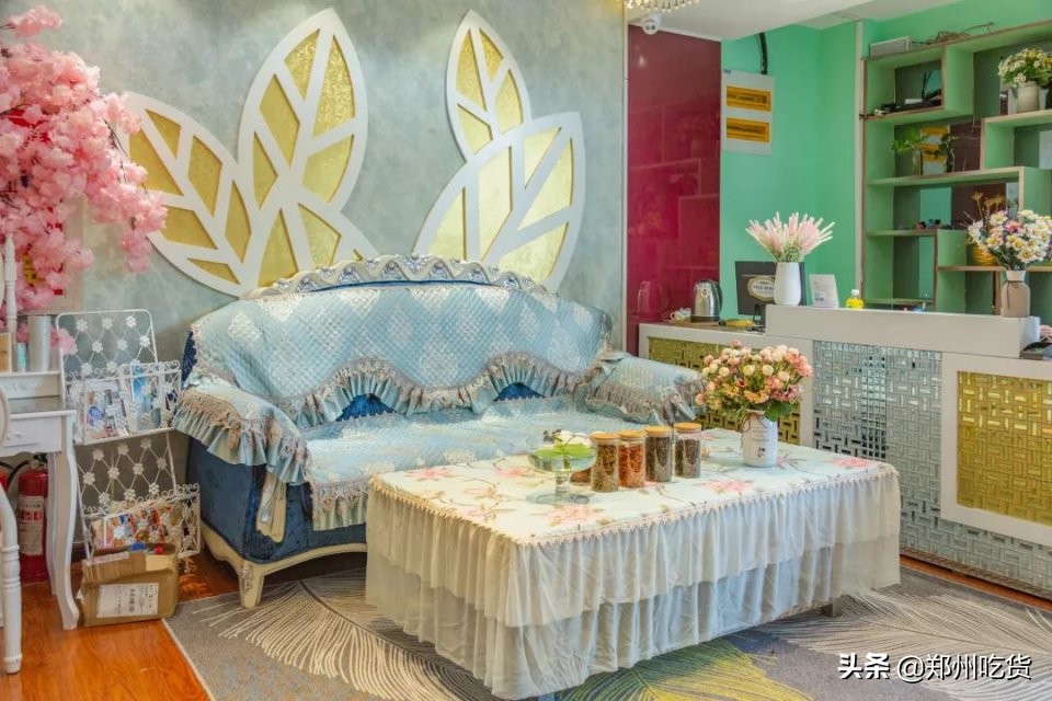 懒小姐洗颜吧,懒小姐洗颜吧怎么样