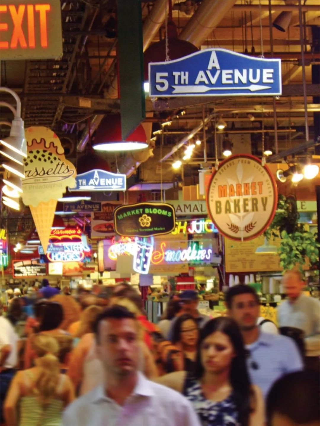 费城旅行的100个理由,来奥兰多旅行的理由