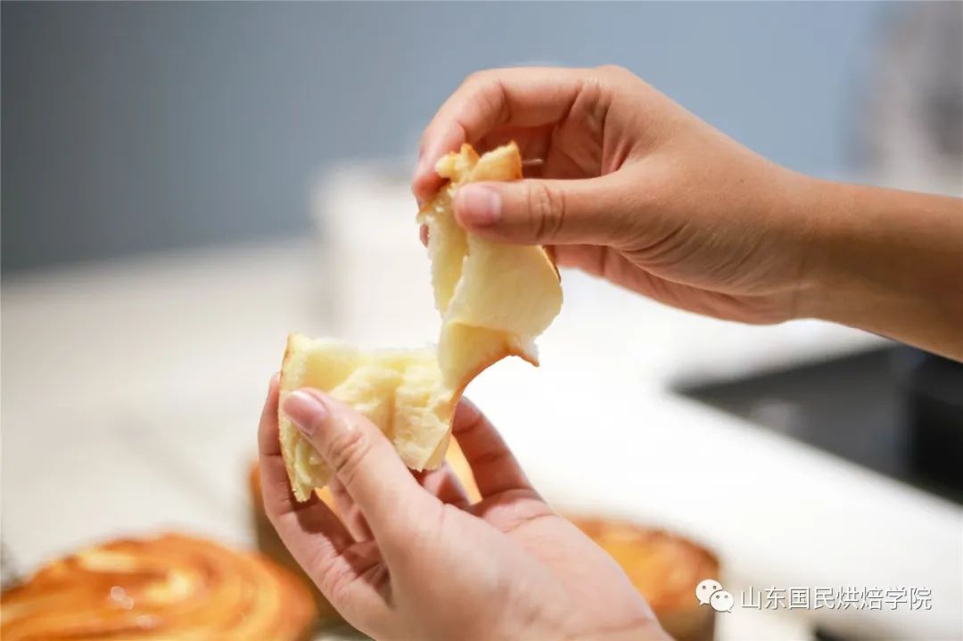 快来报名！法国Chefjulien面包大师亲授课