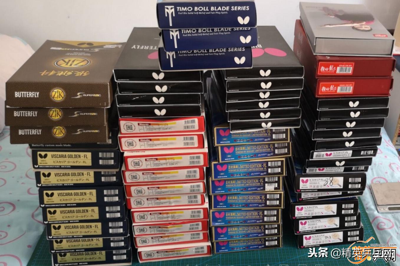 精英聊器材视频,精英聊乒乓器材