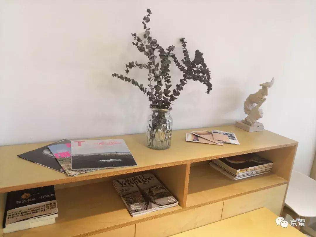 它是读书馆、自习室，更是逐梦空间|福利